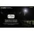 Nitecore NU33 USB-C Rechargeable Headlamp 700LM Bright Lightweight Waterproof for Camping Hiking DIY Projects