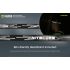 Nitecore NU33 USB-C Rechargeable Headlamp 700LM Bright Lightweight Waterproof for Camping Hiking DIY Projects