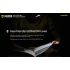 Nitecore NU33 USB-C Rechargeable Headlamp 700LM Bright Lightweight Waterproof for Camping Hiking DIY Projects