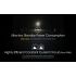 NITECORE NU25 UL LED Headlamp 400 Lumens USB-C Rechargeable Lightweight Hiking Gear for Outdoor Enthusiasts