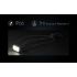 NITECORE NU25 UL LED Headlamp 400 Lumens USB-C Rechargeable Lightweight Hiking Gear for Outdoor Enthusiasts