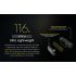 NITECORE NU43 Rechargeable Headlamp 1400 Lumens Red White Light Long Battery Life Outdoor Camping Gear