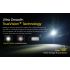 NITECORE NU43 Rechargeable Headlamp 1400 Lumens Red White Light Long Battery Life Outdoor Camping Gear