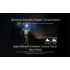 NITECORE NU43 Rechargeable Headlamp 1400 Lumens Red White Light Long Battery Life Outdoor Camping Gear