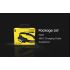 NITECORE NU43 Rechargeable Headlamp 1400 Lumens Red White Light Long Battery Life Outdoor Camping Gear