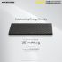 Nitecore NB10000 Gen II Ultra-slim 10000mAh Power Bank with QC Quick-Charge Lightweight Travel Charger