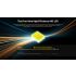 NITECORE HC65 UHE Headlamp 2000 Lumens USB-C Rechargeable LED Headlight for Camping Hiking Long Battery Life