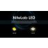 NITECORE HC65 UHE Headlamp 2000 Lumens USB-C Rechargeable LED Headlight for Camping Hiking Long Battery Life