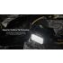 NITECORE HC65 UHE Headlamp 2000 Lumens USB-C Rechargeable LED Headlight for Camping Hiking Long Battery Life