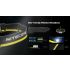 NITECORE HC65 UHE Headlamp 2000 Lumens USB-C Rechargeable LED Headlight for Camping Hiking Long Battery Life