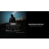 NITECORE HC65 UHE Headlamp 2000 Lumens USB-C Rechargeable LED Headlight for Camping Hiking Long Battery Life