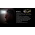 NITECORE HC65 UHE Headlamp 2000 Lumens USB-C Rechargeable LED Headlight for Camping Hiking Long Battery Life