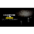 Nitecore TM9K PRO 9900 Lumen Durable Rechargeable Flashlight with USB-C and 510m Beam for Outdoor Adventures