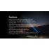 Nitecore TM9K PRO 9900 Lumen Durable Rechargeable Flashlight with USB-C and 510m Beam for Outdoor Adventures
