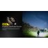 NITECORE EDC27 UHi 3100 Lumens Compact USB-C Rechargeable Flashlight for Camping Emergencies Outdoor Use
