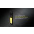NITECORE EDC27 UHi 3100 Lumens Compact USB-C Rechargeable Flashlight for Camping Emergencies Outdoor Use