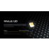 Nitecore HC60 UHE 1600 Lumens LED Rechargeable Headlamp
