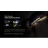 Nitecore HC60 UHE 1600 Lumens LED Rechargeable Headlamp