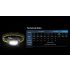 Nitecore HC60 UHE 1600 Lumens LED Rechargeable Headlamp