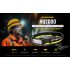 NITECORE HU2000 LED Headlamp 2000 Lumens USB-C Rechargeable Lightweight and Durable for Outdoor Work