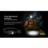 NITECORE NU27 LED Rechargeable Headlamp 600 Lumens MCT Technology Camping Hiking Trail Running Outdoor Gear