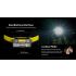 NITECORE NU27 LED Rechargeable Headlamp 600 Lumens MCT Technology Camping Hiking Trail Running Outdoor Gear