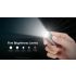 NITECORE TINI3 Keychain Light 600 Lumens Mini EDC Flashlight with Rechargeable Battery Ultra-Compact Design