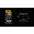 NITECORE TINI3 Keychain Light 600 Lumens Mini EDC Flashlight with Rechargeable Battery Ultra-Compact Design