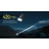 NITECORE EDC37 8000LM USB-C Rechargeable Flashlights 