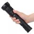 Solarstorm DX4S 4XU2 3200-Lumen LED Diving Flashlight for Enthusiasts Durable Waterproof Adventure Light