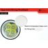Solarstorm DX4S 4XU2 3200-Lumen LED Diving Flashlight for Enthusiasts Durable Waterproof Adventure Light