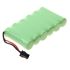 Ni-MH AA 7.2V 1800mAh Rechargeable Battery
