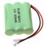 Ni-MH AAA 3.6V 800mAh Cordless Phone Rechargeable Battery Pack