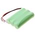 Ni-MH AAA 3.6V 800mAh Cordless Phone Rechargeable Battery Pack