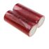 UltraFire CN 26650 3.7V 7200mAh Unprotected Li-ion Flashlight and Vaping Battery for Power Enthusiasts