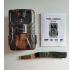 HC-900A 36MP Trail Camera 2.7K HD with Invisible Infrared Night Vision Perfect for Wildlife and Outdoor Use