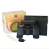 60x60 BAK4 Binoculars Powerful HD Optical Telescope for Birdwatching Hiking Sports Portable Adventure Gear