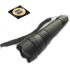 UltraFire WF-501.2 Osram IR 940nm Zoomable LED Tactical Flashlight Durable Outdoor Gear for Wildlife Security