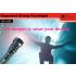 Solarstorm DX4S 4XU2 3200-Lumen LED Diving Flashlight for Enthusiasts Durable Waterproof Adventure Light