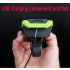 Bicycle Lights 2X T6 USB Rechargeable 2400 Lumens Six Modes for Cycling Safety and City Commuting