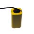 UltraFire 8.4V 18650 Bike Light Battery Pack for LED Bicycle Lights High Capacity Rechargeable Cycling Gear