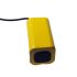 UltraFire 8.4V 18650 Bike Light Battery Pack for LED Bicycle Lights High Capacity Rechargeable Cycling Gear