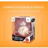 Star Wars BB-8 Remote Control Robot 20.5cm Intelligent RC Toy 360° Rotation Fun for Kids and Collectible