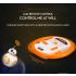 Star Wars BB-8 Remote Control Robot 20.5cm Intelligent RC Toy 360° Rotation Fun for Kids and Collectible