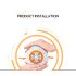 Star Wars BB-8 Remote Control Robot 20.5cm Intelligent RC Toy 360° Rotation Fun for Kids and Collectible