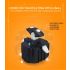 Star Wars BB-8 Remote Control Robot 20.5cm Intelligent RC Toy 360° Rotation Fun for Kids and Collectible