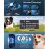 Pet Dog Anti Barking Device Gentle Ultrasonic Collar Stop Barking Comfortable Trust Building Solution