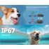 Pet Dog Anti Barking Device Gentle Ultrasonic Collar Stop Barking Comfortable Trust Building Solution