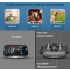 Pet Dog Anti Barking Device Gentle Ultrasonic Collar Stop Barking Comfortable Trust Building Solution