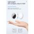 Mini GPS Tracker Bluetooth 4.0 Smart Locator Lightweight Anti-Lost Device for Keys Pets Kids Real-Time Location